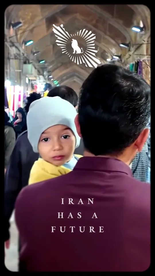 Iran Has a Future