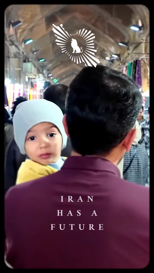Iran Has a Future